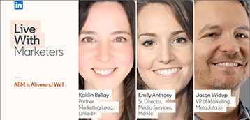 Supercharge your B2B marketing strategy with ABM