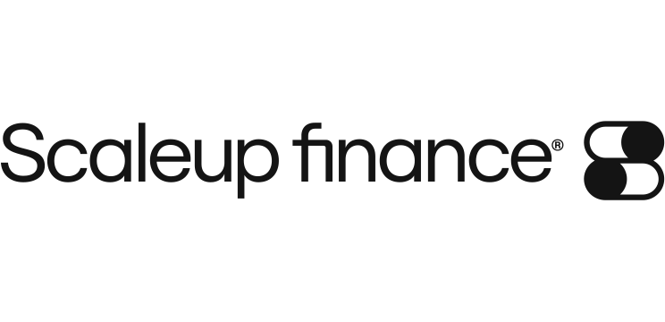 Logo of Scaleup Finance