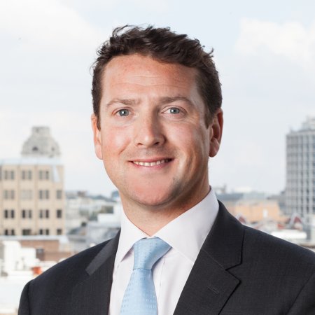 Olly Harris