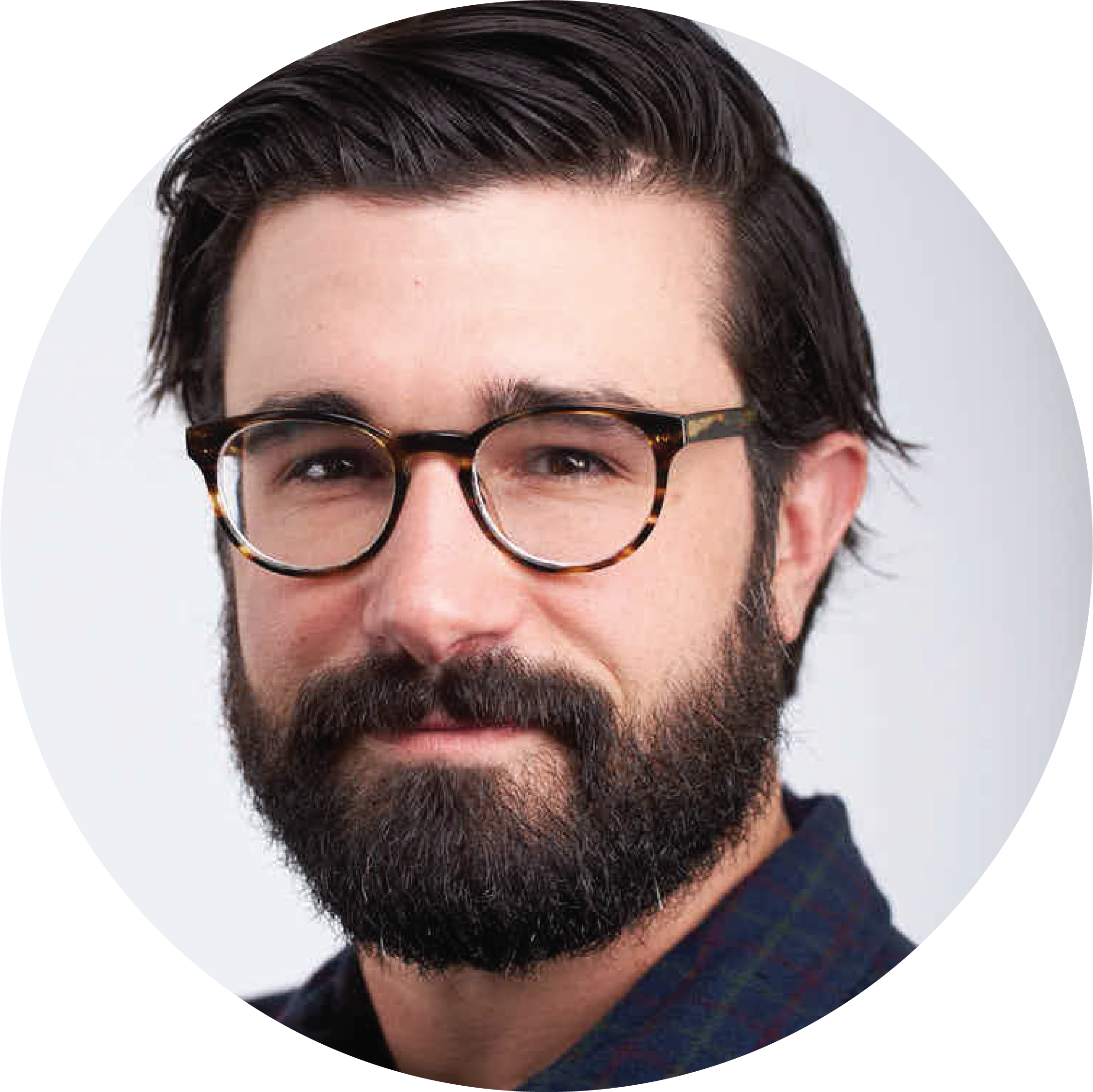 Jon Lombardo