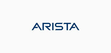 Arista Networks Logo