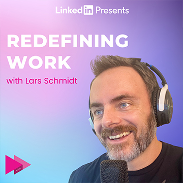 Redefining Work
