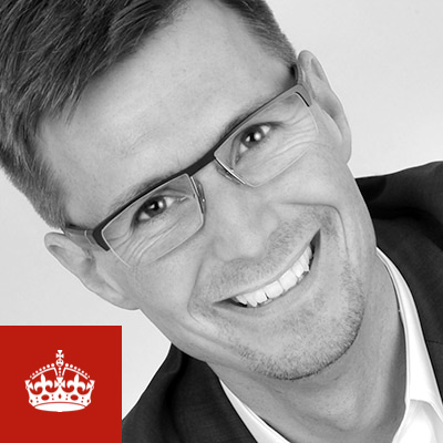 Harald Schirmer