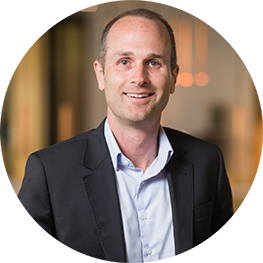 Liam Hayes