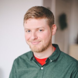 Zack Andresen