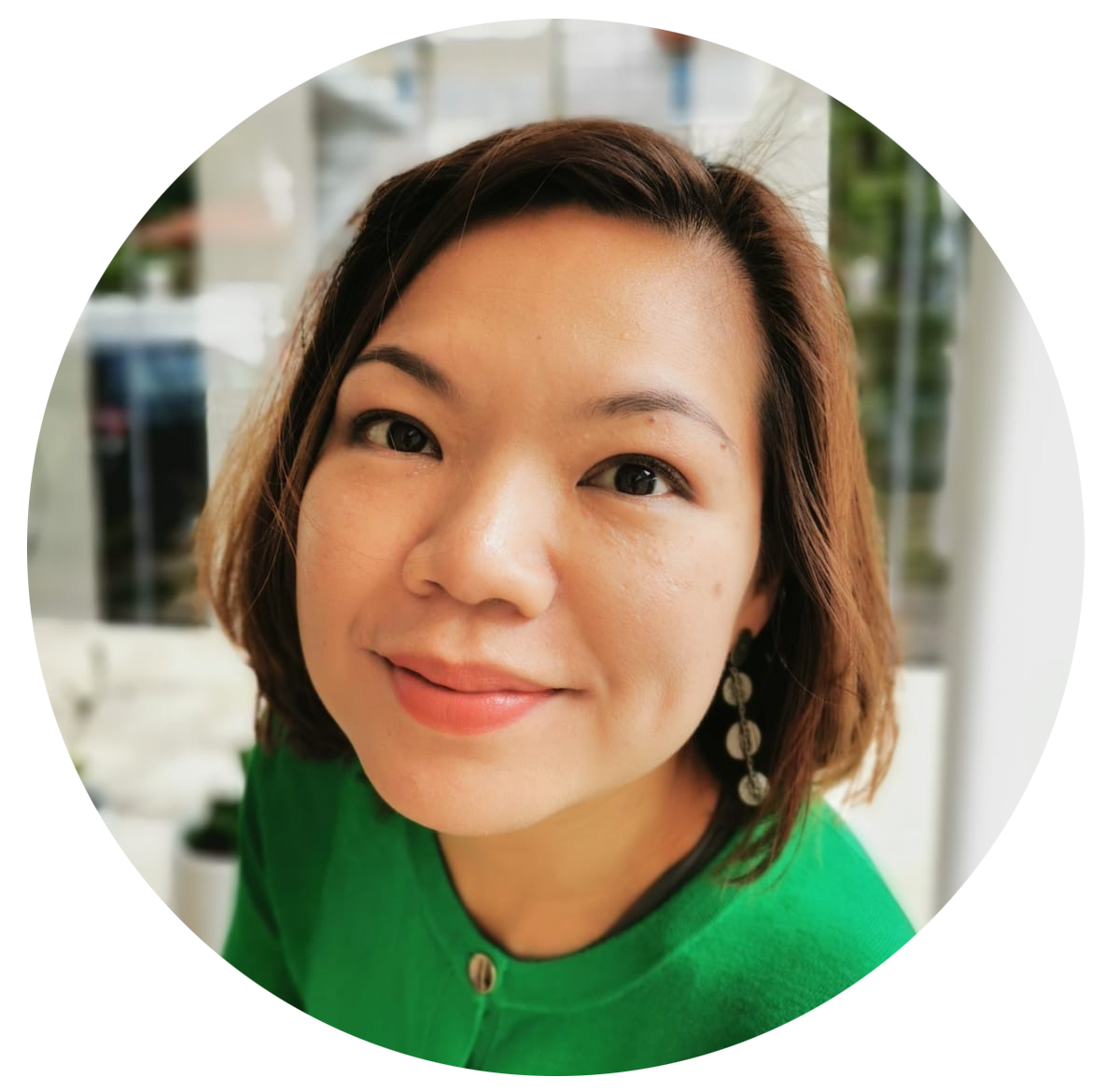 Sulin Lau