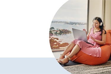Continue acquiring new business in uncertain times