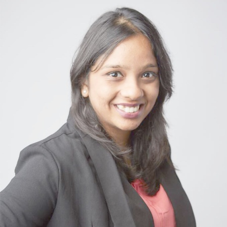 Swati Mathur