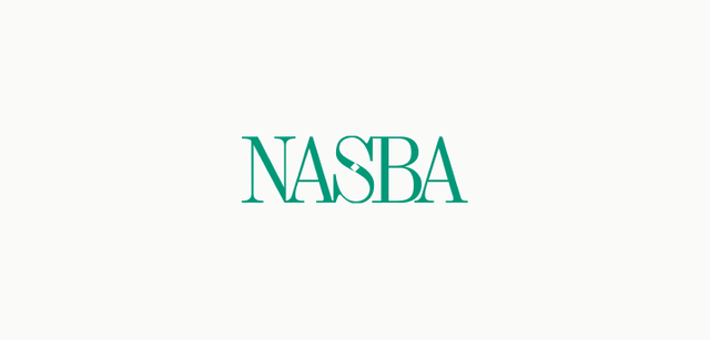 NASBA Logo