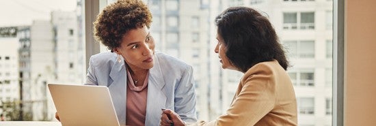Upskilling and Reskilling your Workforce
