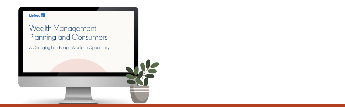 Wealth management planning