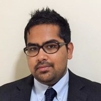 Arvind Srinivasan