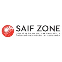 Sharjah Airport International Freezone (SAIF ZONE)