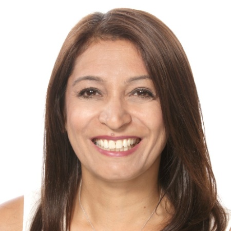 Sheila Mistry
