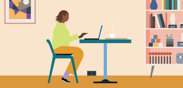 Cómo recomendar contenido desde tu cuenta de administrador