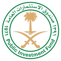 Public Investment Fund (PIF)