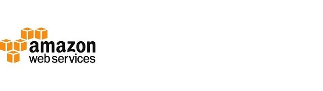 Logo of Amazon Web Services (AWS)