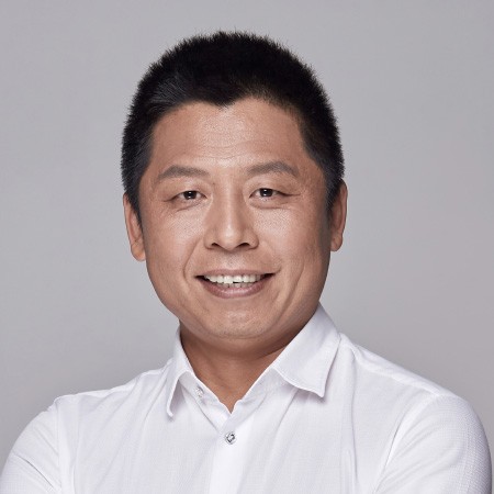 Wallace Gao