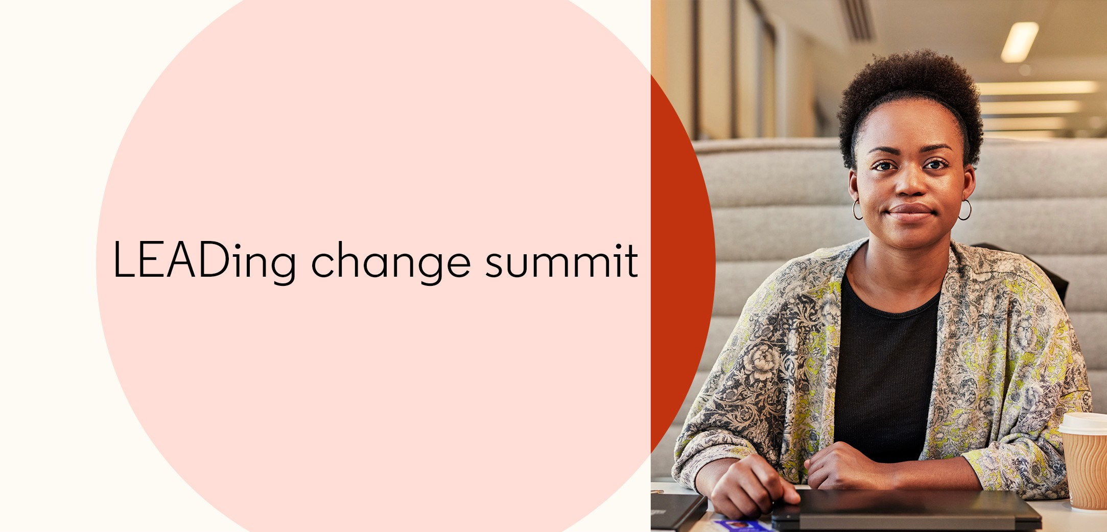LEADing change summit