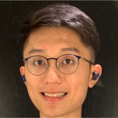Darryl Seah