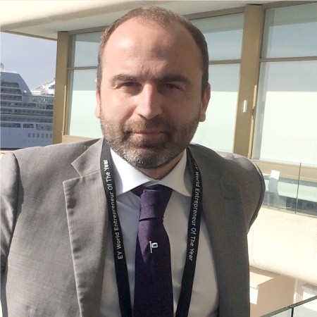 Salvatore Ricco