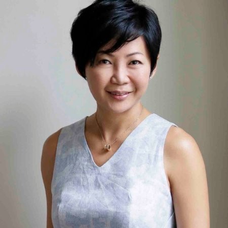 Shufen Goh