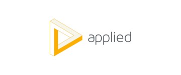 Applied logo