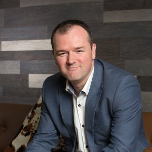 Dan Dackombe