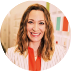 Image of Rebecca Romano