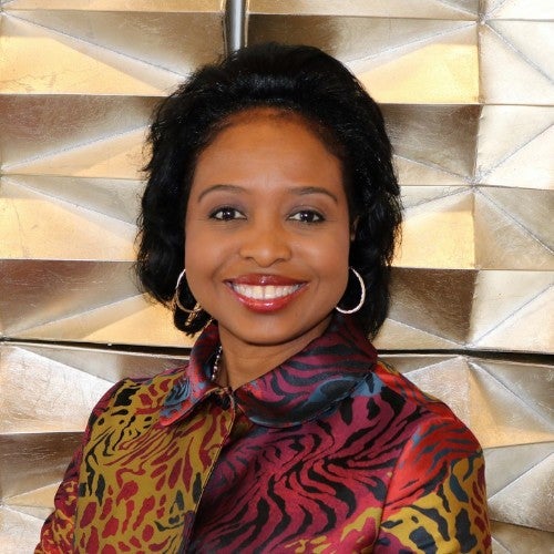 Shirley Davis