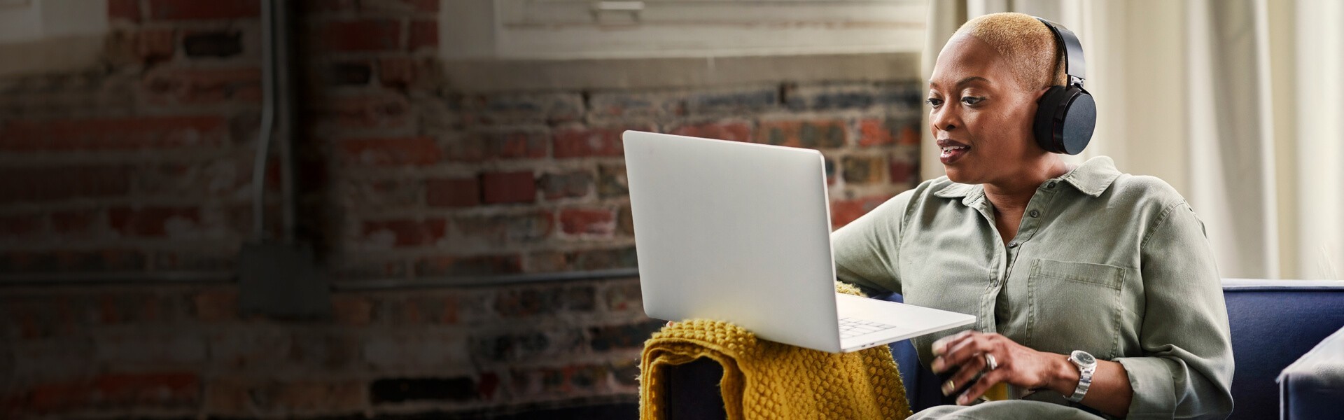 The new world of work