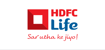 HDFC Life logo