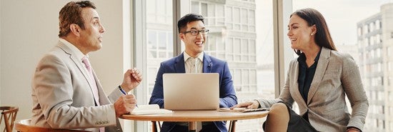 Leveraging Transferable Skills to Drive Your Career