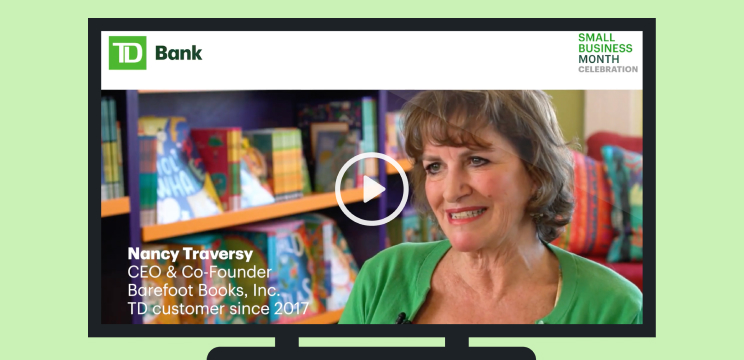 TD Bank - Success Factors