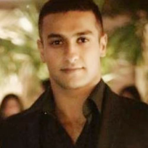 Ajay Singh