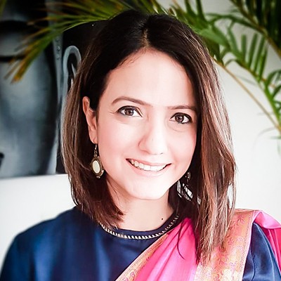 Neha Anand
