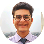 Headshot of Ali Khan