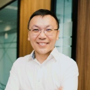 Lawrence Chua