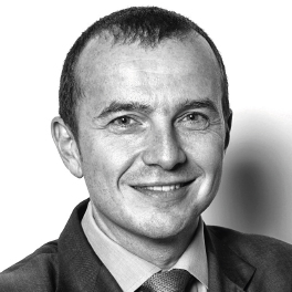 Olivier Blum