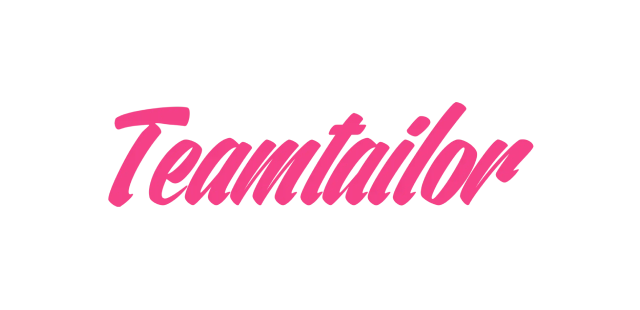 Teamtailor logo