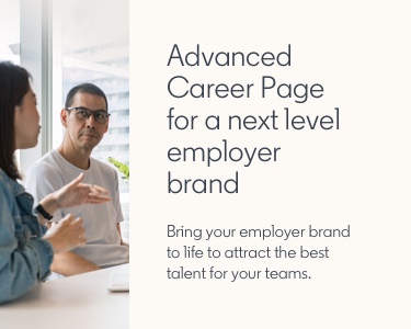 Career Page