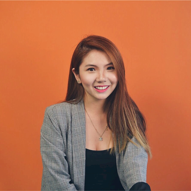 Michelle Bei
