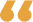 Quote icon