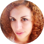 Aida Berenice Saldana