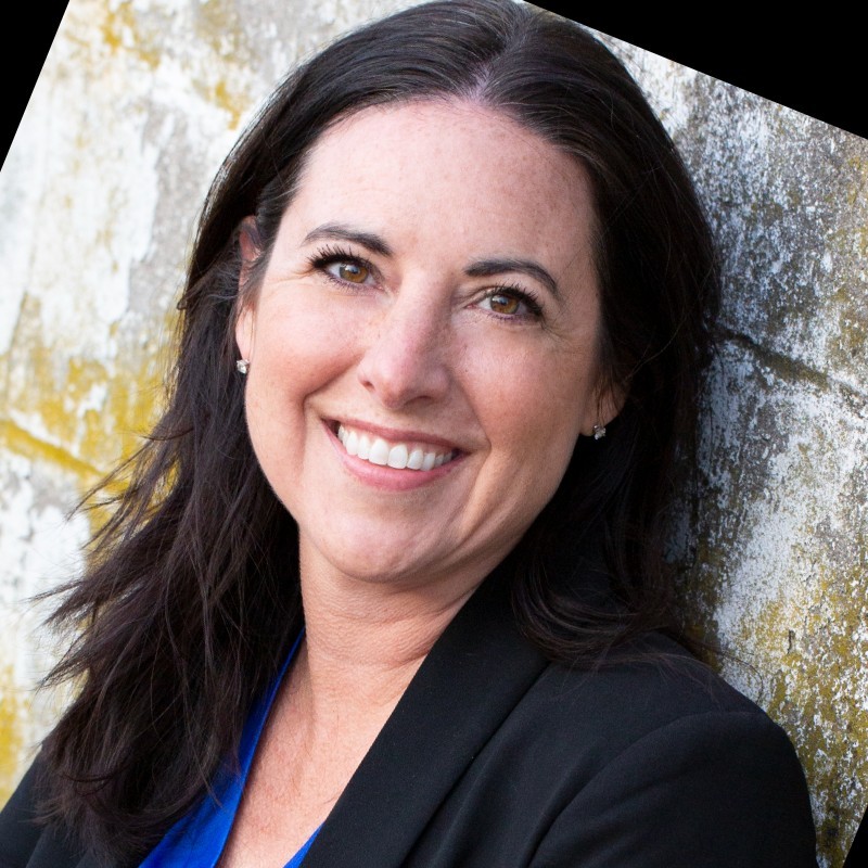 Melissa Murray Bailey
