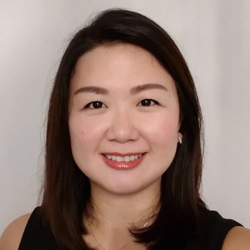 Magdalene Ang