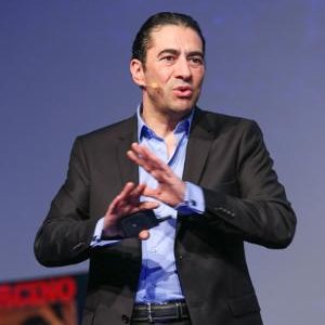 Gérald Karsenti