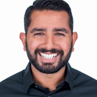 Gaurav Nihalani