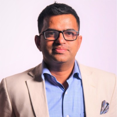 Santosh Krishna
