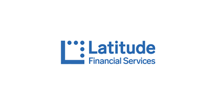 Latitude Financial Services logo